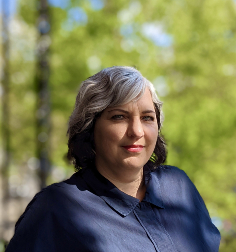 Jennifer Messelink