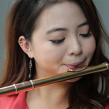 Jennifer Lee of the McGill Symphony Orchestra who perform Nov. 3, 2013