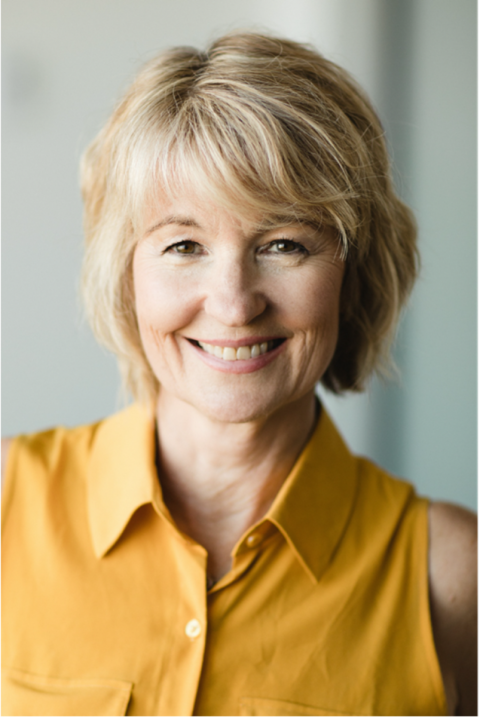 Jennifer Stephenson