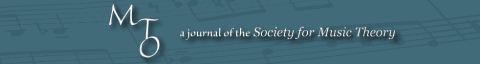 Society for Music Theory website