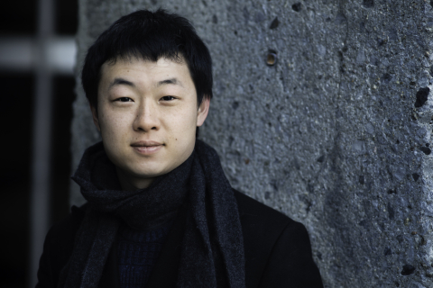 Zhuosheng Jin