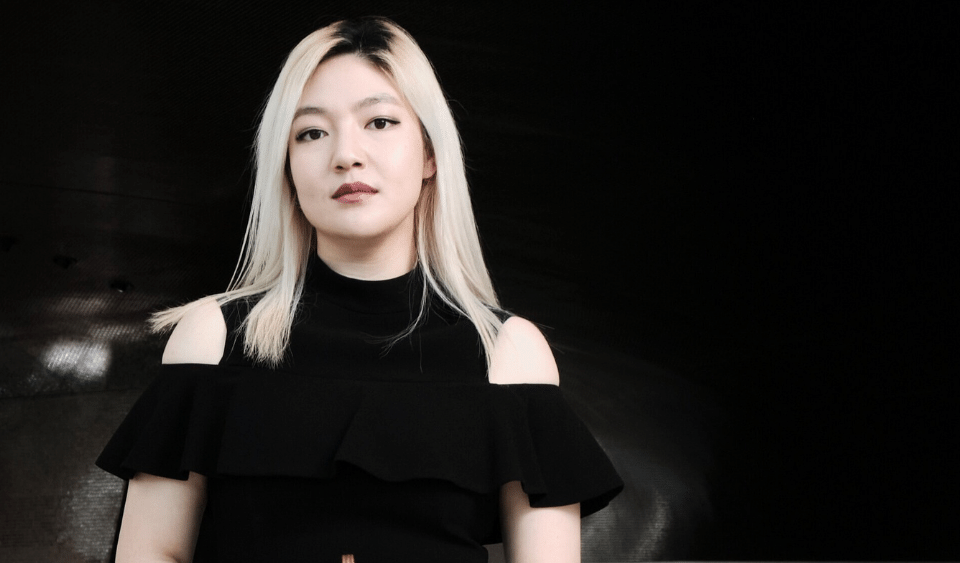 Jinjoo Cho