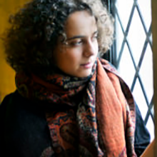 Elizaveta Miller Elizaveta Miller