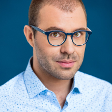 Vincent Lauzer Vincent Lauzer