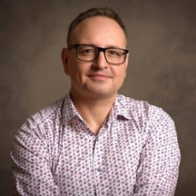Martin Dubé Martin Dubé