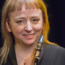 Marie-Chantal Leclair Marie-Chantal Leclair