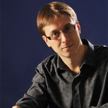 Martin Karlíček Martin Karlíček