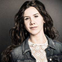 Sophie Tremblay Sophie Tremblay