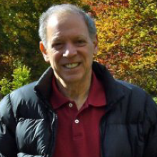 Joel Wapnick Joel Wapnick