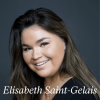 Elisabeth Saint-Gelais