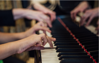 Over the course of more than a century, thousands of Montreal students have passed through the doors of the McGill Conservatory of Music - a community