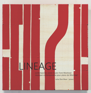 Lineage album cover