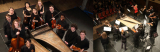 The Schulich School of Music&#039;s Baroque Orchestra performs
