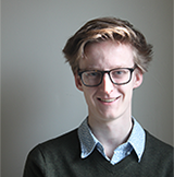 Bio photo of Henri Colombat 2018-19 winner of the Luba Zuk Piano Duo Comp Prize