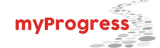 myProgress logo