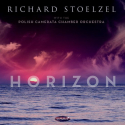 Richard Stoelzel, Professor of Trumpet and Brass Area Chair at the Schulich School of Music, has released his latest CD, “Horizon”, on the Summit label