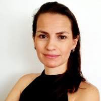 Headshot of Taianara Goedert