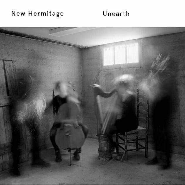 Unearth Album Cover