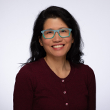Dr. Yvonne Hung