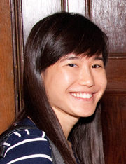 Angela Choi