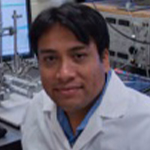 Sergio Dominguez-Lopez