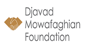 Djavad Mowafaghian Foundation logo