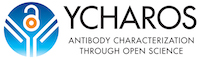 Ycharos logo