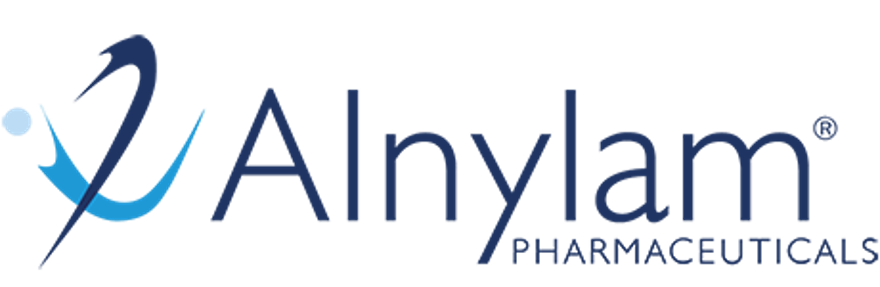 Logo for Alnylam