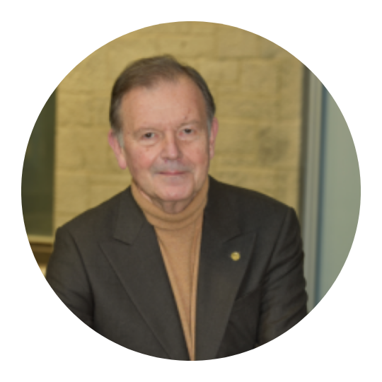 Massimo Avoli, MD PhD (Electrophysiology)