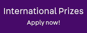 International Prizes - Apply now!