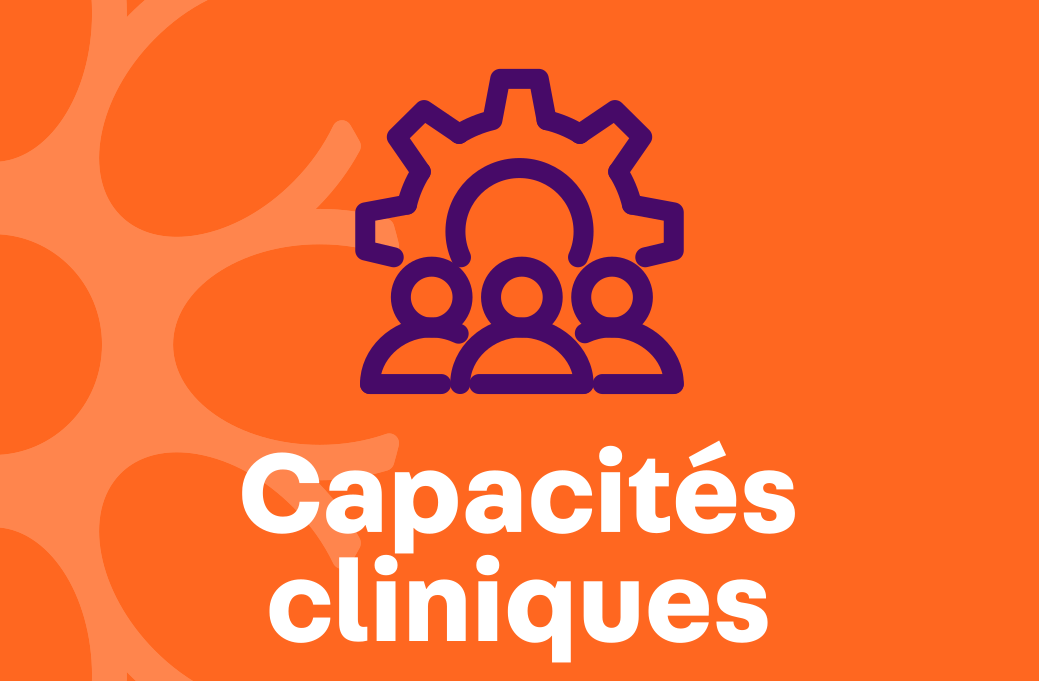 Capacite clinique