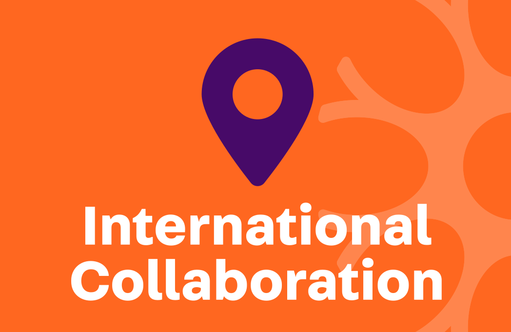 International collaborations