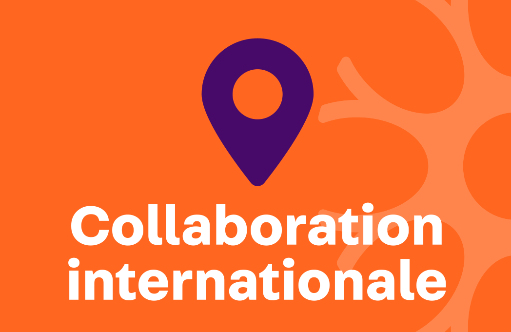 Collaboration internationale