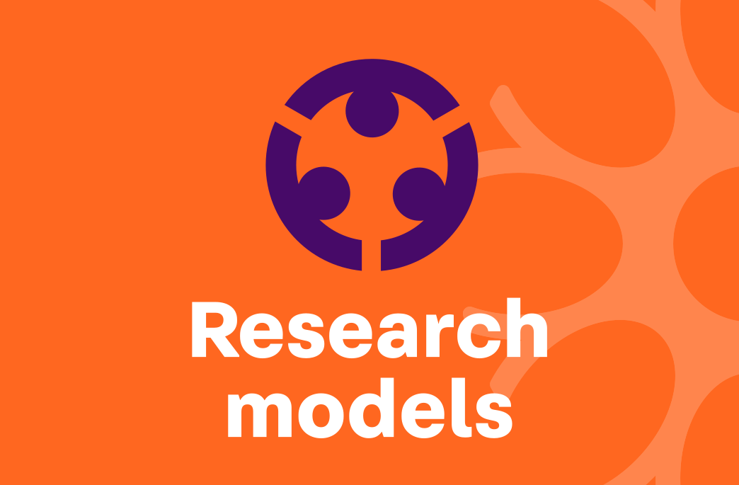 Research models