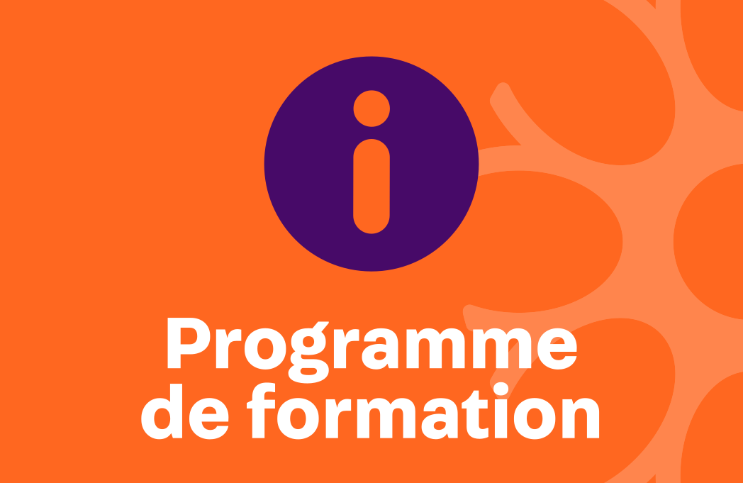 Programme de formation