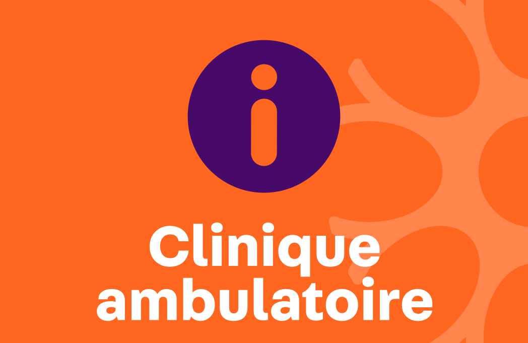 Clinique ambulatoire
