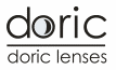 Doric Lenses logo