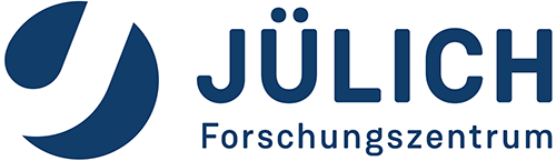 Logo for Juelich Forschungszentrum