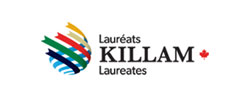 Killam Laureates