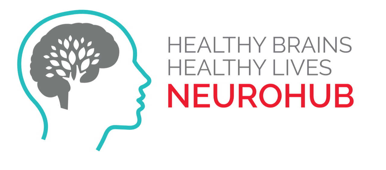 Healthy Brains for Healthy Lives logo