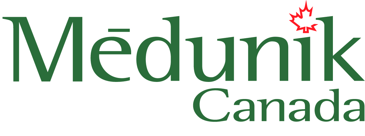 Logo for Medunik
