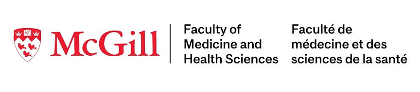 Logo for McGill Faculty of Medicine and Health Sciences