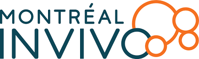 Montreal InVivo logo