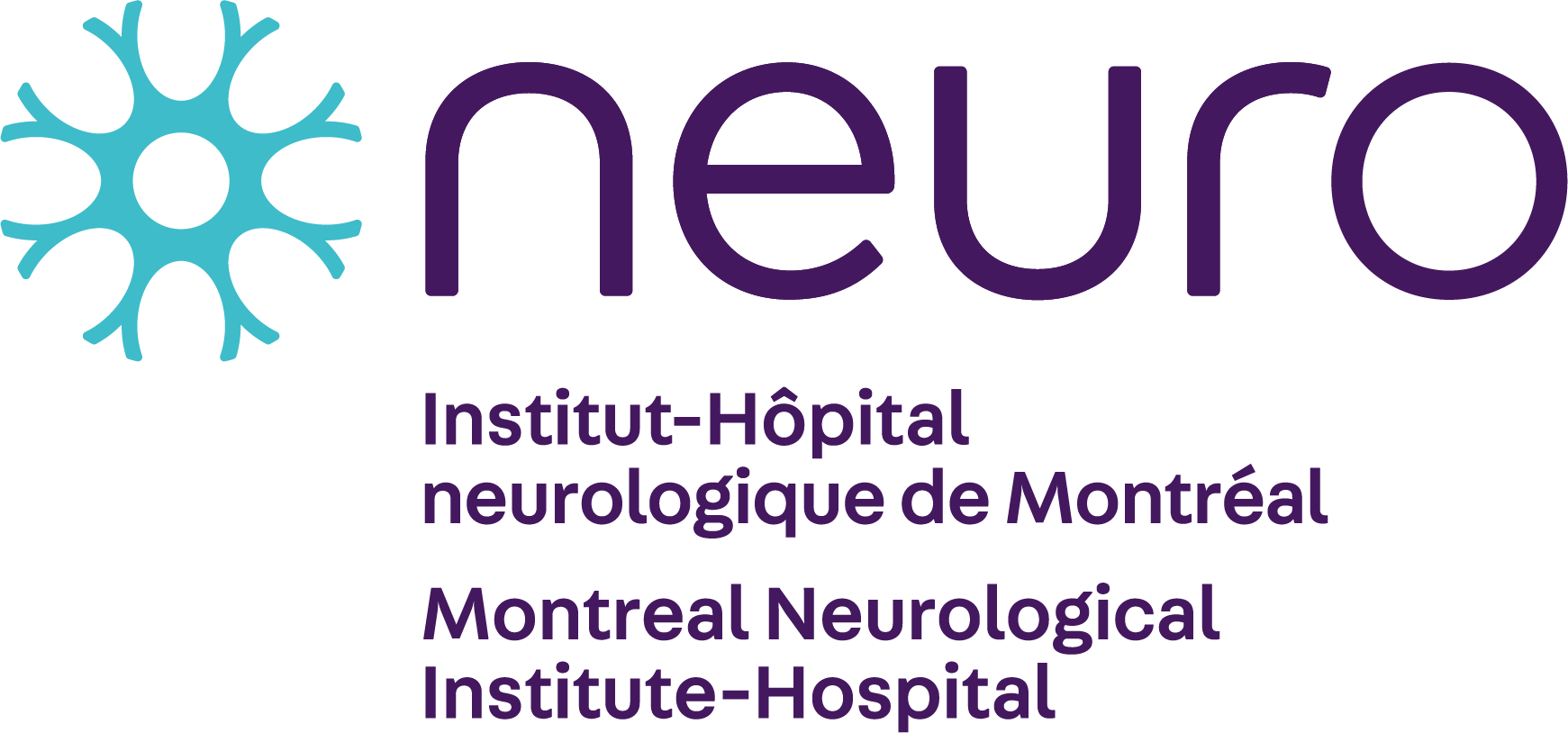 Logo for Neuro