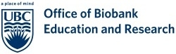 Office of Biobank Education and Research logo