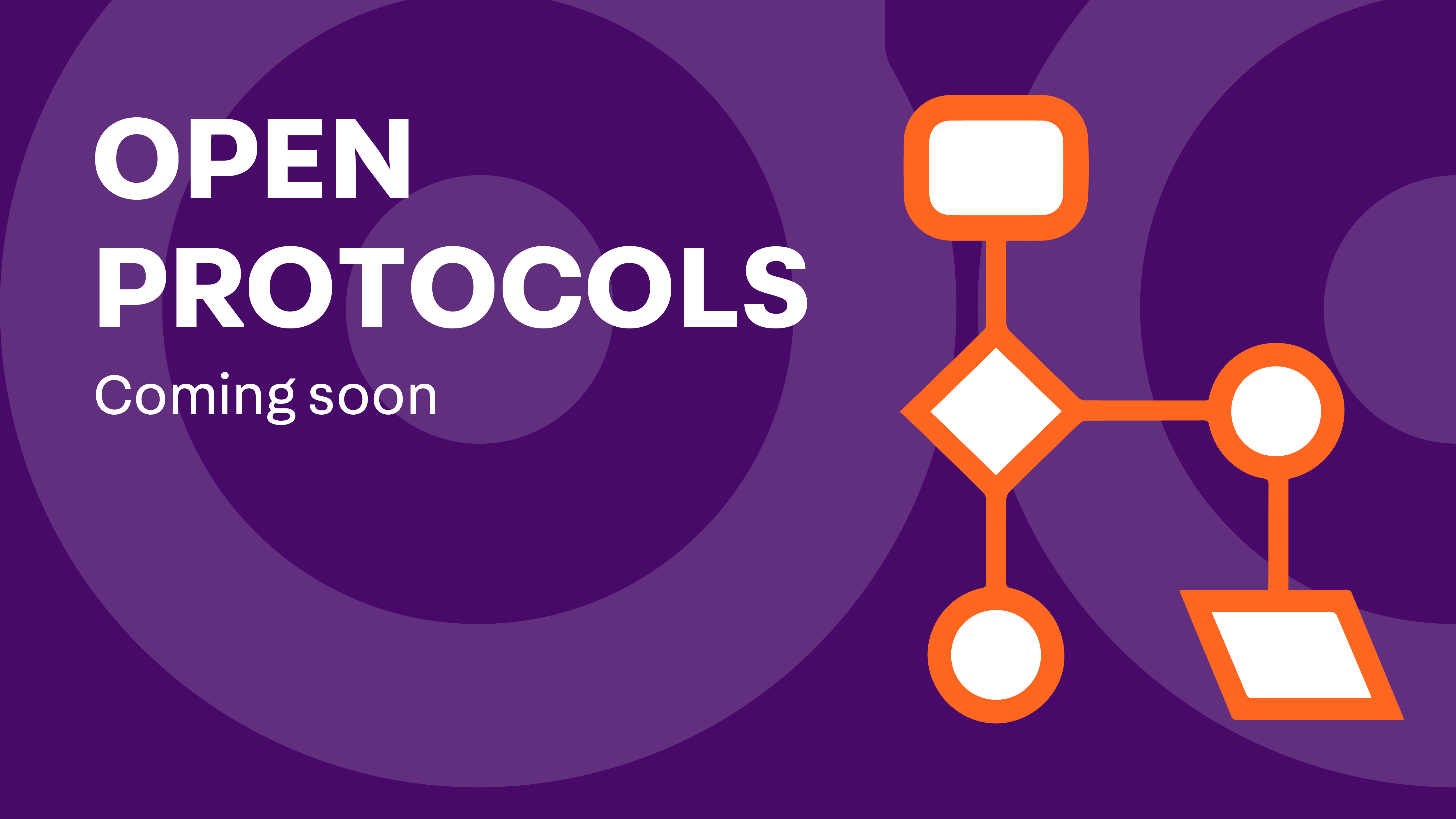 open protocols