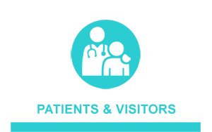 Information for patients and visitors