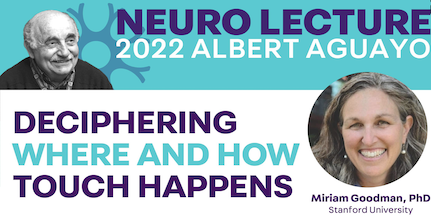 Neuro Lecture-Alberto Aguayo