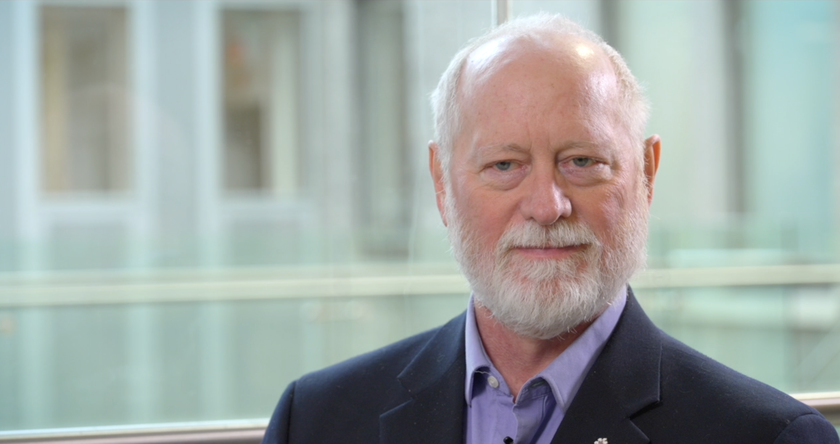 Dr Guy rouleau