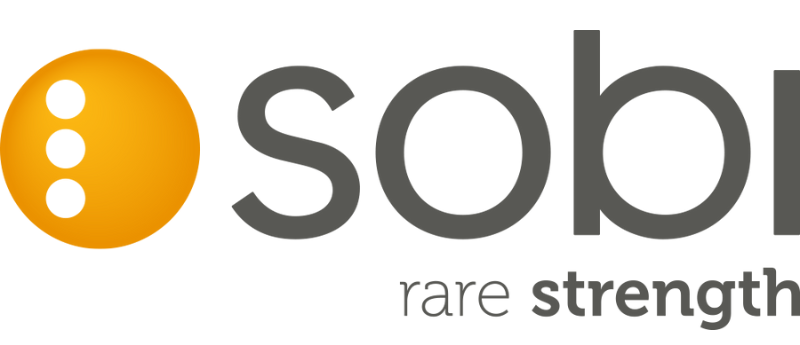 Logo for Sobi